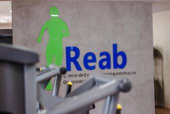 Já fiz fisioterapia e não melhorei. 