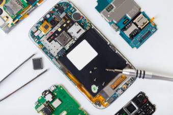 Conserto de celulares em Santiago RS: tecnologia e proximidade