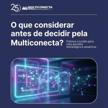 Multiconecta | Especialista em Consultoria e Suporte de TI