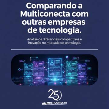 Multiconecta | Especialista em Consultoria e Suporte de TI