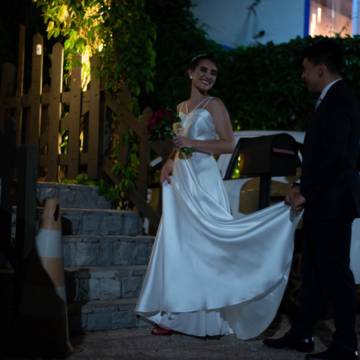 Casamento Renata e Yukio Ando Casamento Renata e Yukio Ando