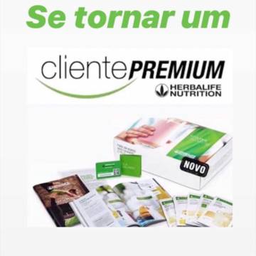 Kits fit herbalife em Bauru, SP