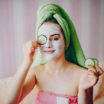 ROTINA DE SKINCARE VEGANO