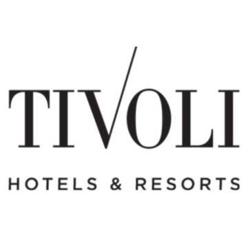 Hotel Tivoli Mofarrej 