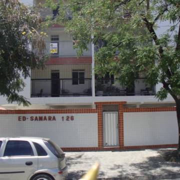Condominio Edificio Samara