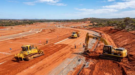 Como preparar um terreno antes de construir?