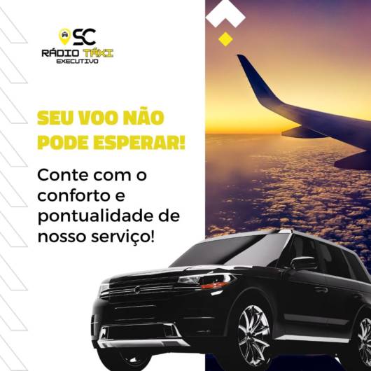 Transfer para aeroportos saindo de Alphaville