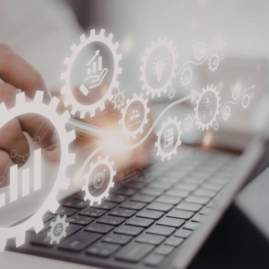Tecnologia Empresarial em Aracaju: Como a TI Tem Ajudado Empresas a Crescerem com Segurança
