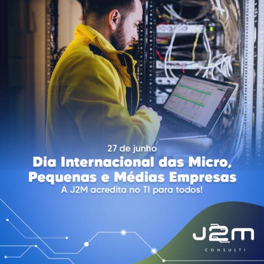 Dia internacional das micro, pequenas e médias empresas