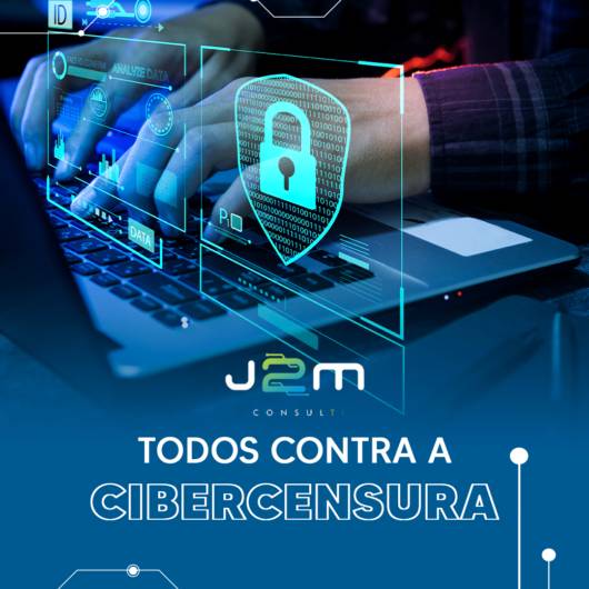 Todos contra a cibersegurança