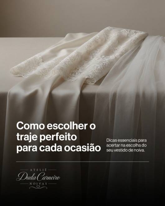 Como escolher o traje perfeito para cada ocasião