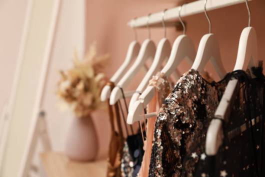 Aluguel de Trajes em São Paulo: elegância para momentos especiais
