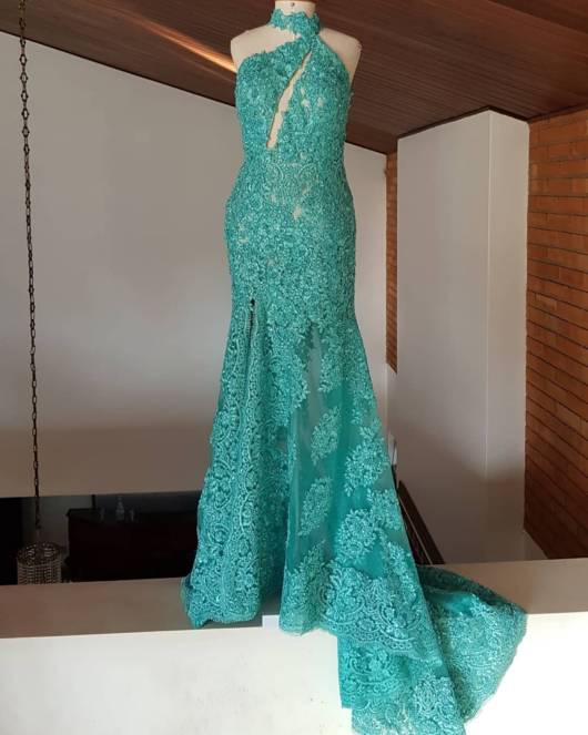 Vestidos de Festa em São Paulo: escolha o traje para cada ocasião