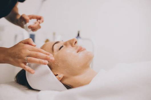 O que faz um esteticista?