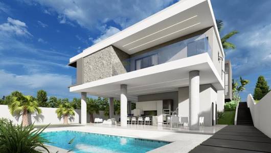 Projetos Arquitetônicos: A Importância de Planejar Cada Detalhe da Sua Construção