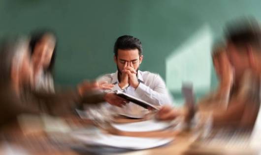 Ansiedade e estresse: quando buscar ajuda psicológica