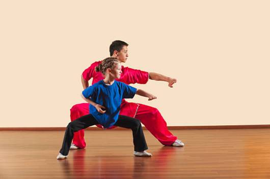 Kung fu em Osasco: tradição, respeito e convivência