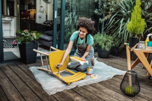Forração de chaises e revestimentos: como renovar seus móveis sem precisar trocá-los?