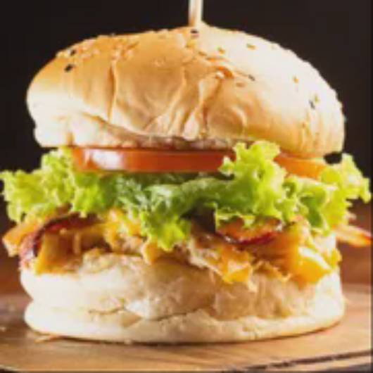 Hambúrguer de carne, frango ou vegetal: como escolher?