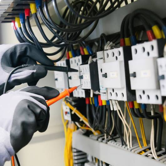 Manutenção elétrica em Osasco evita falhas e imprevistos