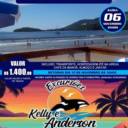 Confira o evento Excursão para Ubatuba - 06 de NOVEMBRO por Kelly e Anderson Excursões em Bauru, SP