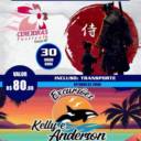 Confira o evento Excursão para Festa da Cerejeira - 30 de JUNHO por Kelly e Anderson Excursões em Bauru, SP