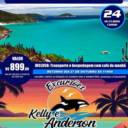 Confira o evento Excursão para Arraial do Cabo - 24 de OUTUBRO por Kelly e Anderson Excursões em Bauru, SP