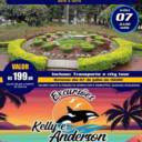 Confira o evento Excursão para Poços de Caldas  - 07 de JULHO por Kelly e Anderson Excursões em Bauru, SP