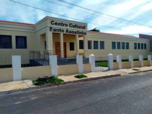 Centro Cultural Santo Agostinho