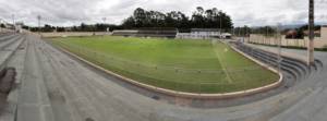 Campo Palmeiras Futebol Clube