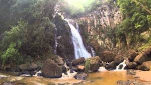 Cachoeira da Pavuna