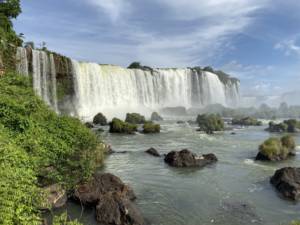 Cataradas do Iguaçu