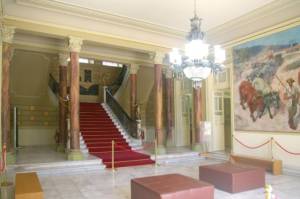  Palácio Museu Olímpio Campos