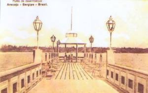 Ponte do Imperador Dom Pedro II