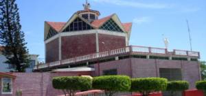Igreja dos Capuchinhos 