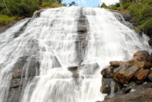 Cachoeira Poeira D&#039;água