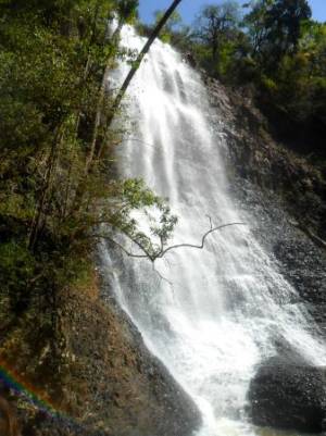 Cachoeira da Pedreira (Pavuna)