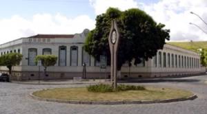 Escola Municipal Ribeiro Junqueira