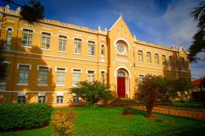 Colégio Arquidiocesano La Salle