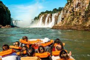 Macuco Safari-foz do Iguaçu 