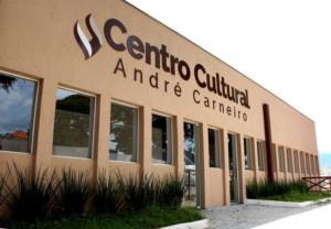 Centro Cultural André Carneiro