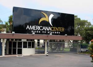 Americana Center Atacado