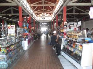 Mercado Municipal Nilzo Vanni