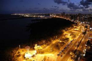Avenida Beira Mar - 13 de Julho