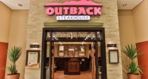 Outback Stakehouse