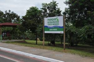 Parque Ecológico Chico Mendes