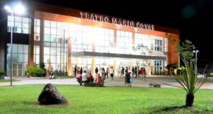 Teatro Mario Covas