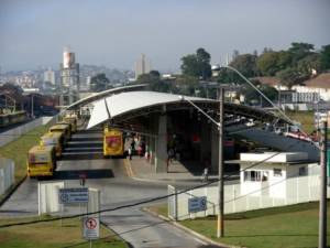 Terminal Vila Arens