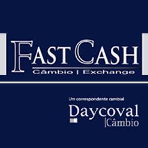 Fast Cash – Daycoval Câmbio