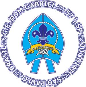Grupo Escoteiro Dom Gabriel - 57º